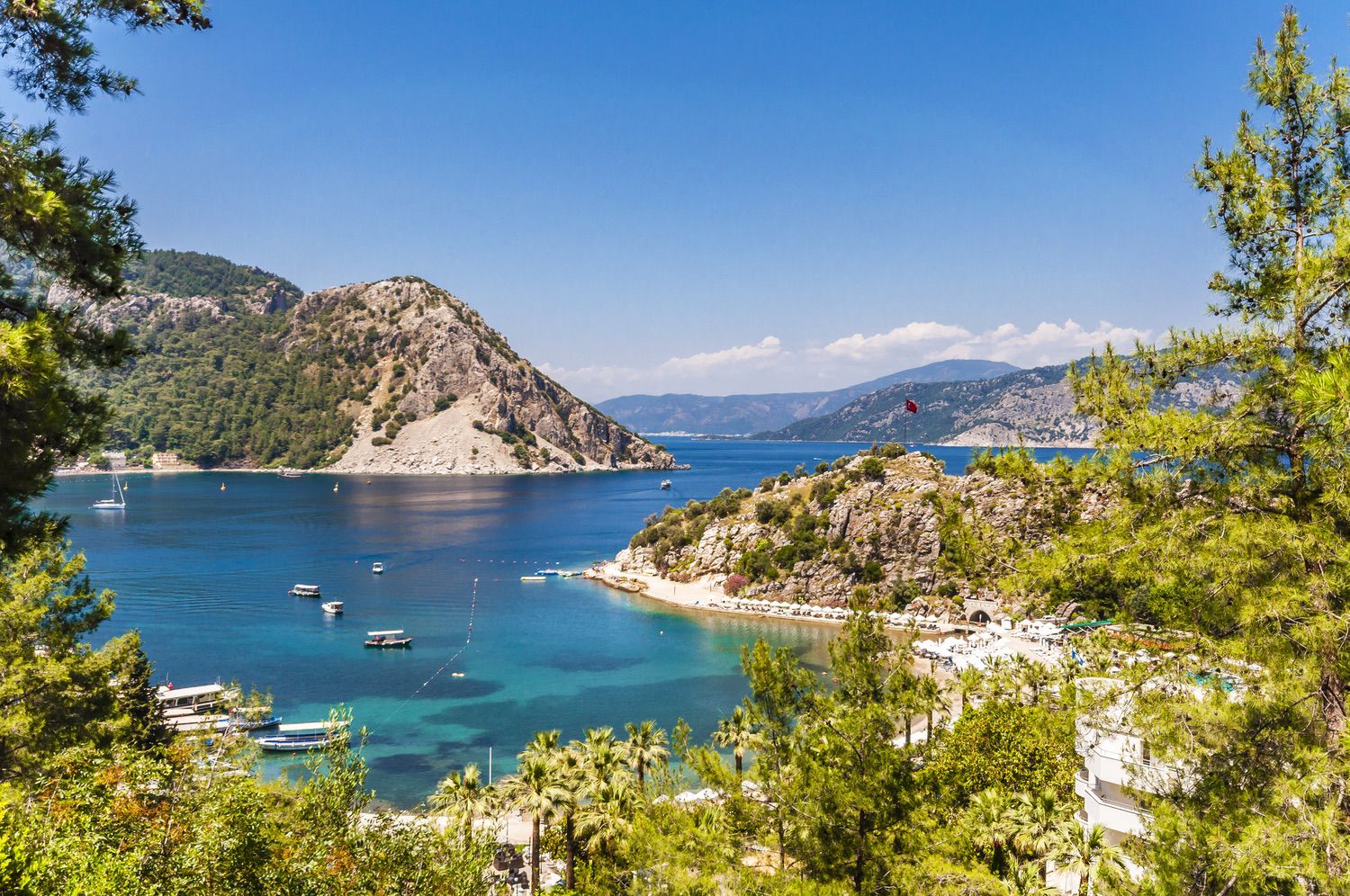 Turunc-Bays-in-Marmaris